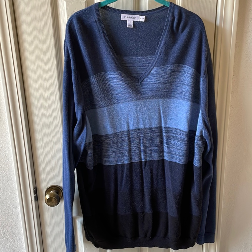 Men’s Sweater